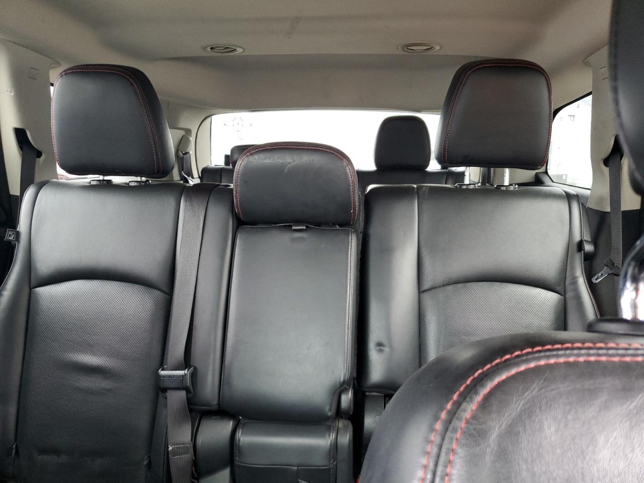 2019 Dodge Journey Gt VIN: 3C4PDDEG7KT687774 Lot: 92852535