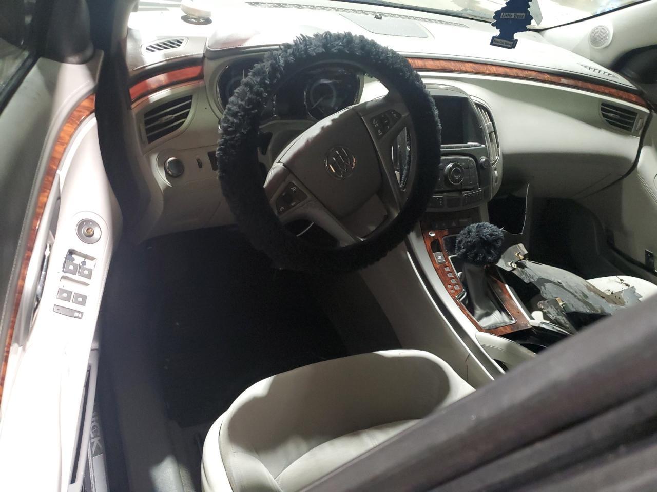 2013 Buick Lacrosse VIN: 1G4GA5E39DF188883 Lot: 93504705