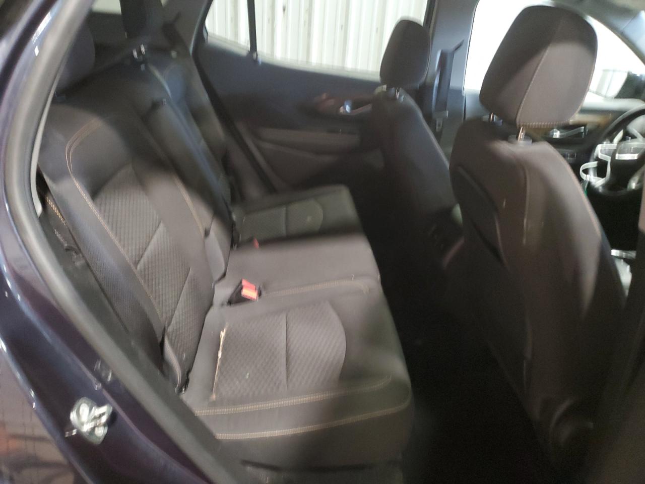 2018 GMC Terrain Sle VIN: 3GKALMEV5JL211503 Lot: 93186705