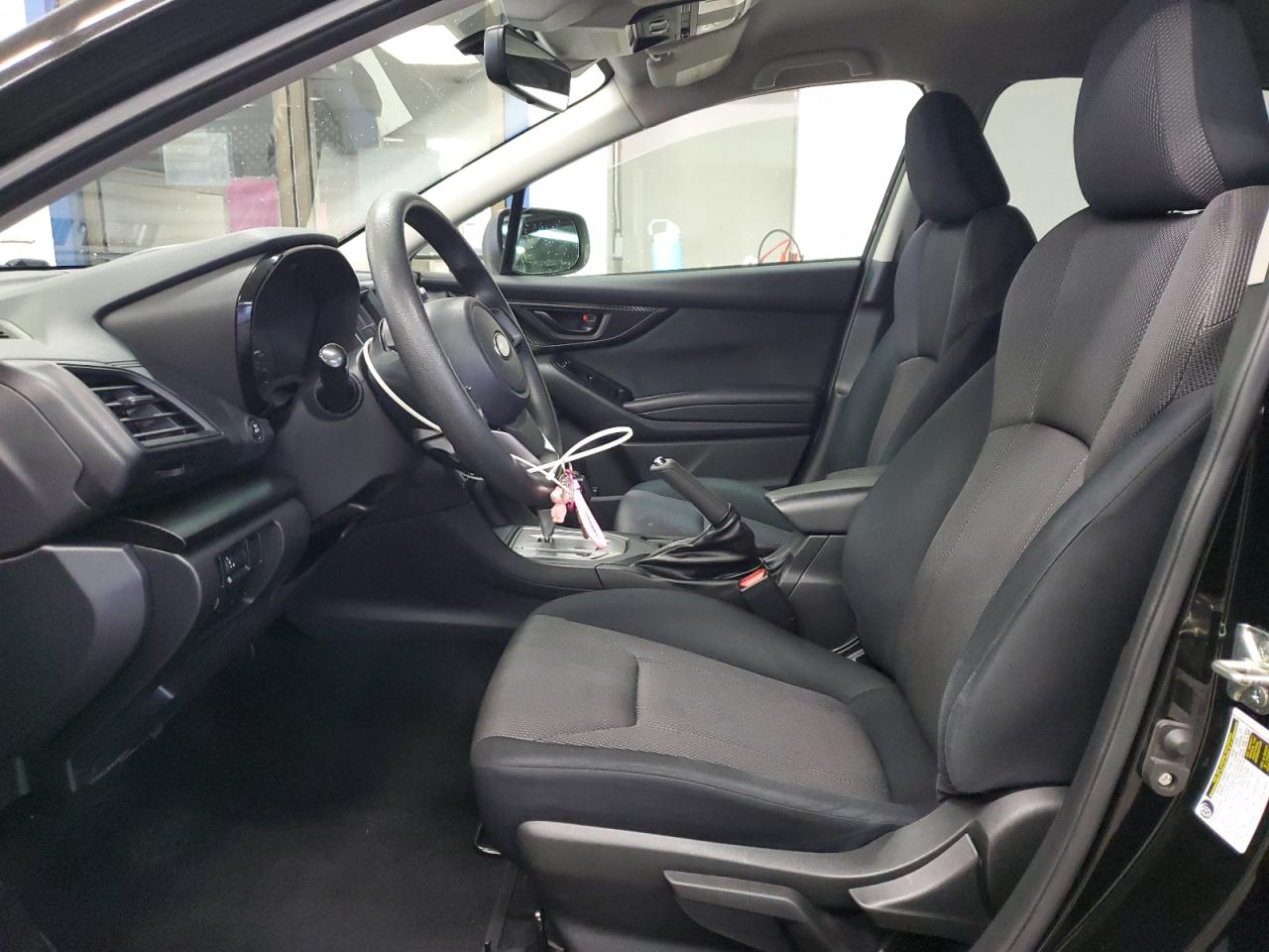 2021 Subaru Crosstrek VIN: JF2GTABC5MH229821 Lot: 93326425