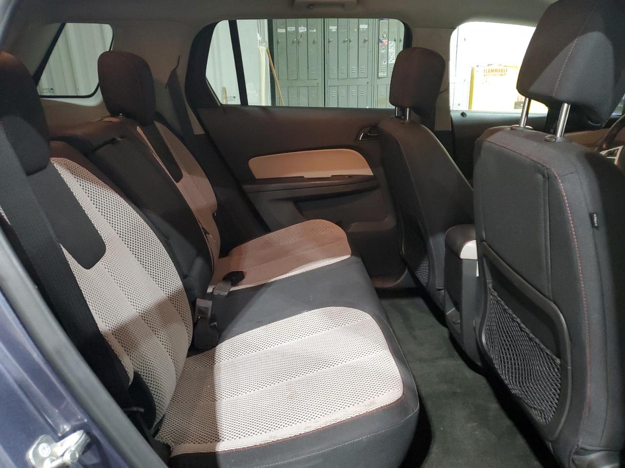 2013 GMC Terrain Sle VIN: 2GKFLTEK6D6304934 Lot: 92922915