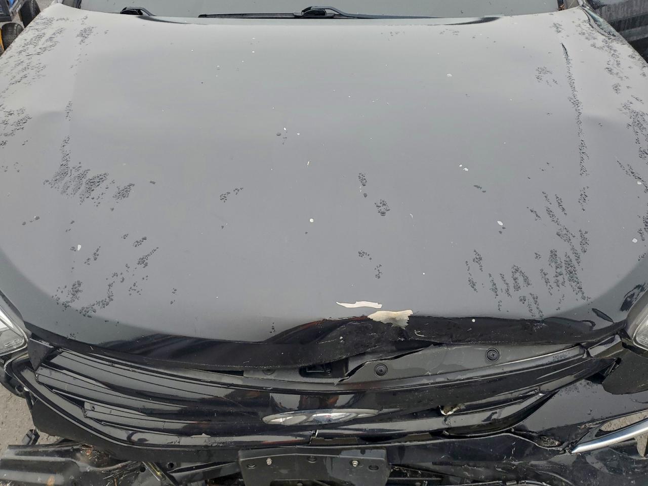 2017 Hyundai Santa Fe Sport VIN: 5XYZUDLB4HG402206 Lot: 94678095