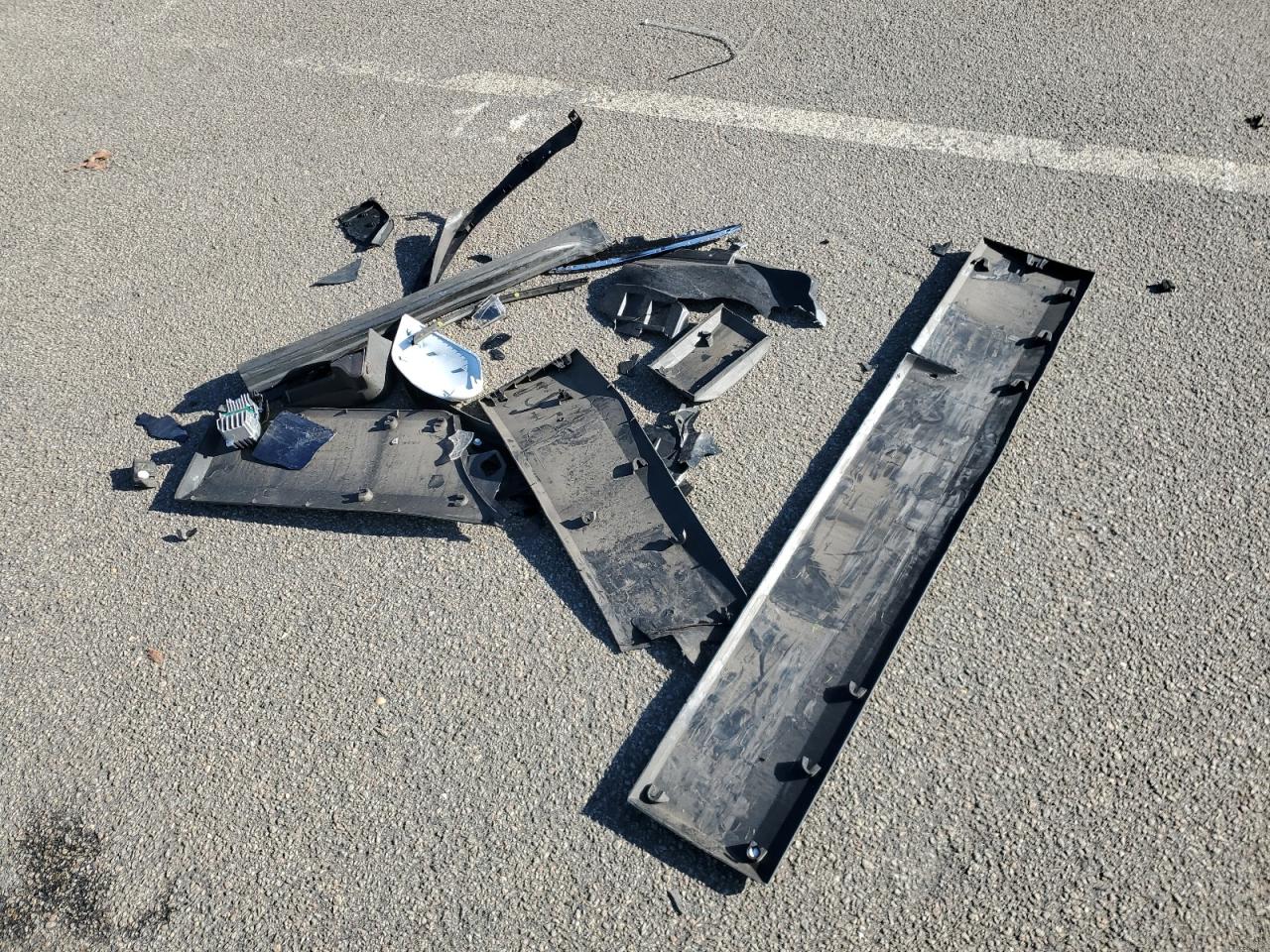 2022 Infiniti Qx50 Sensory VIN: 3PCAJ5EB1NF107480 Lot: 92244025