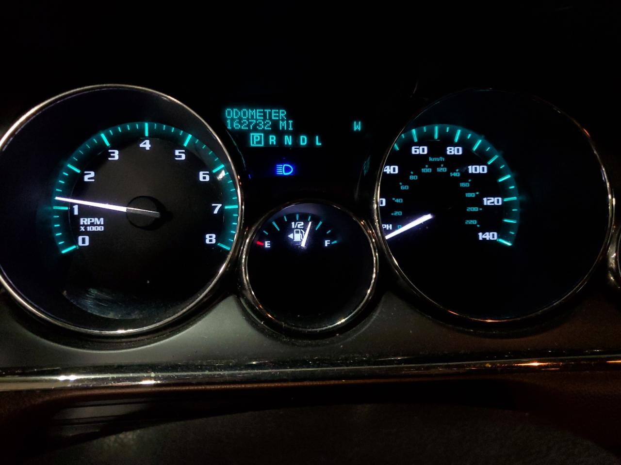 2014 Buick Enclave VIN: 5GAKVCKD5EJ190327 Lot: 93832945