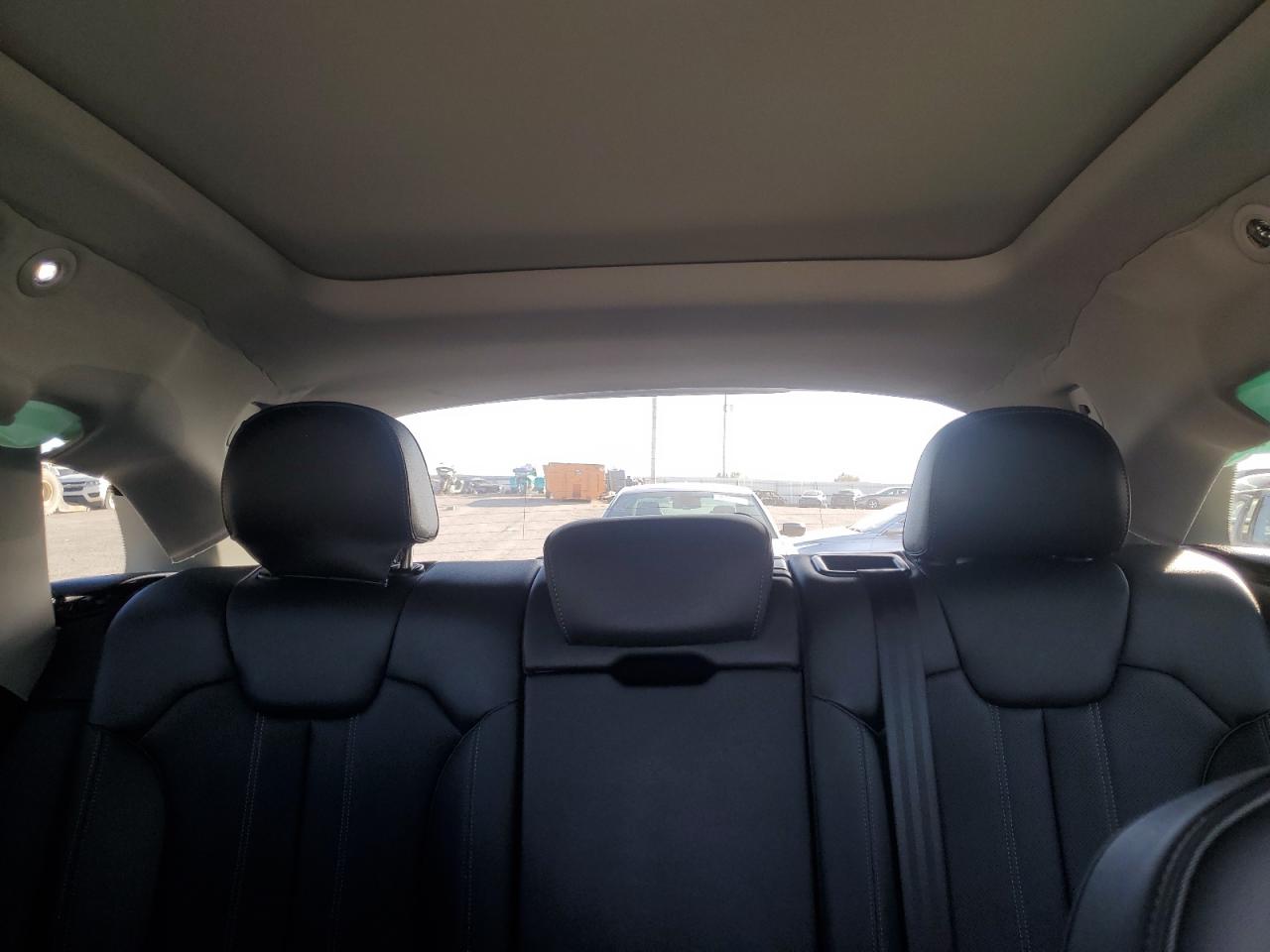 2021 Audi Q5 Premium Plus VIN: WA1BAAFY0M2067758 Lot: 91888165