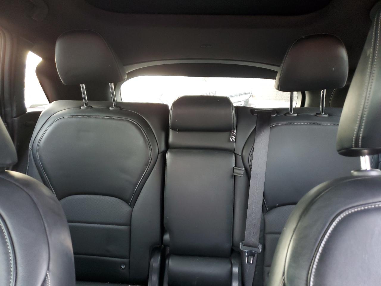 2019 Infiniti Qx50 Essential VIN: 3PCAJ5M36KF118948 Lot: 90744975