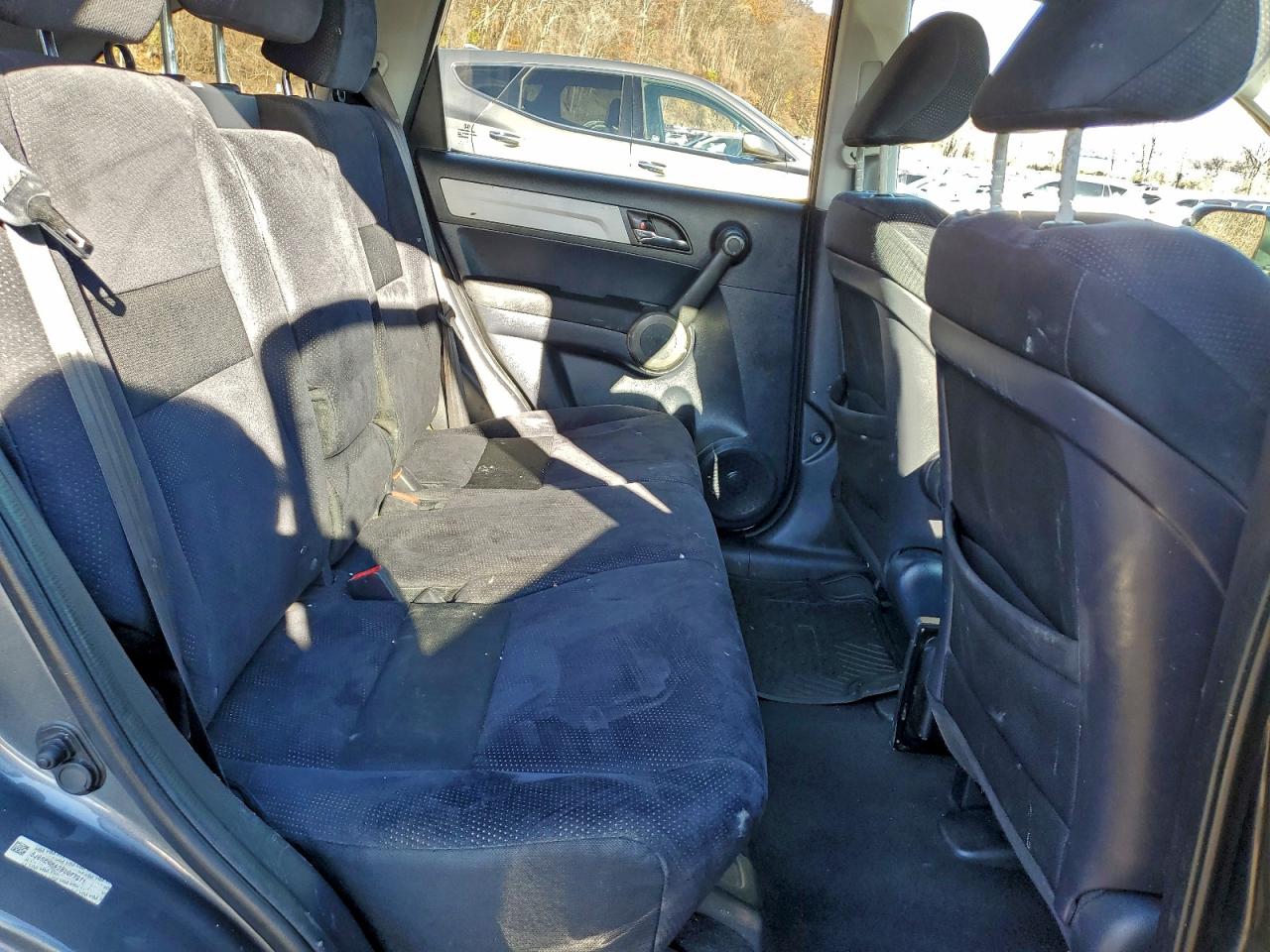 2011 Honda Cr-V Se VIN: 5J6RE4H43BL077271 Lot: 94163915