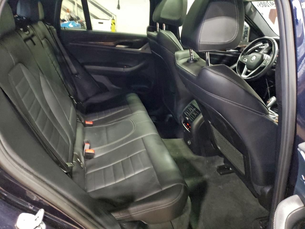 2019 BMW X4 M40I VIN: 5UXUJ5C51KLJ63968 Lot: 93597005