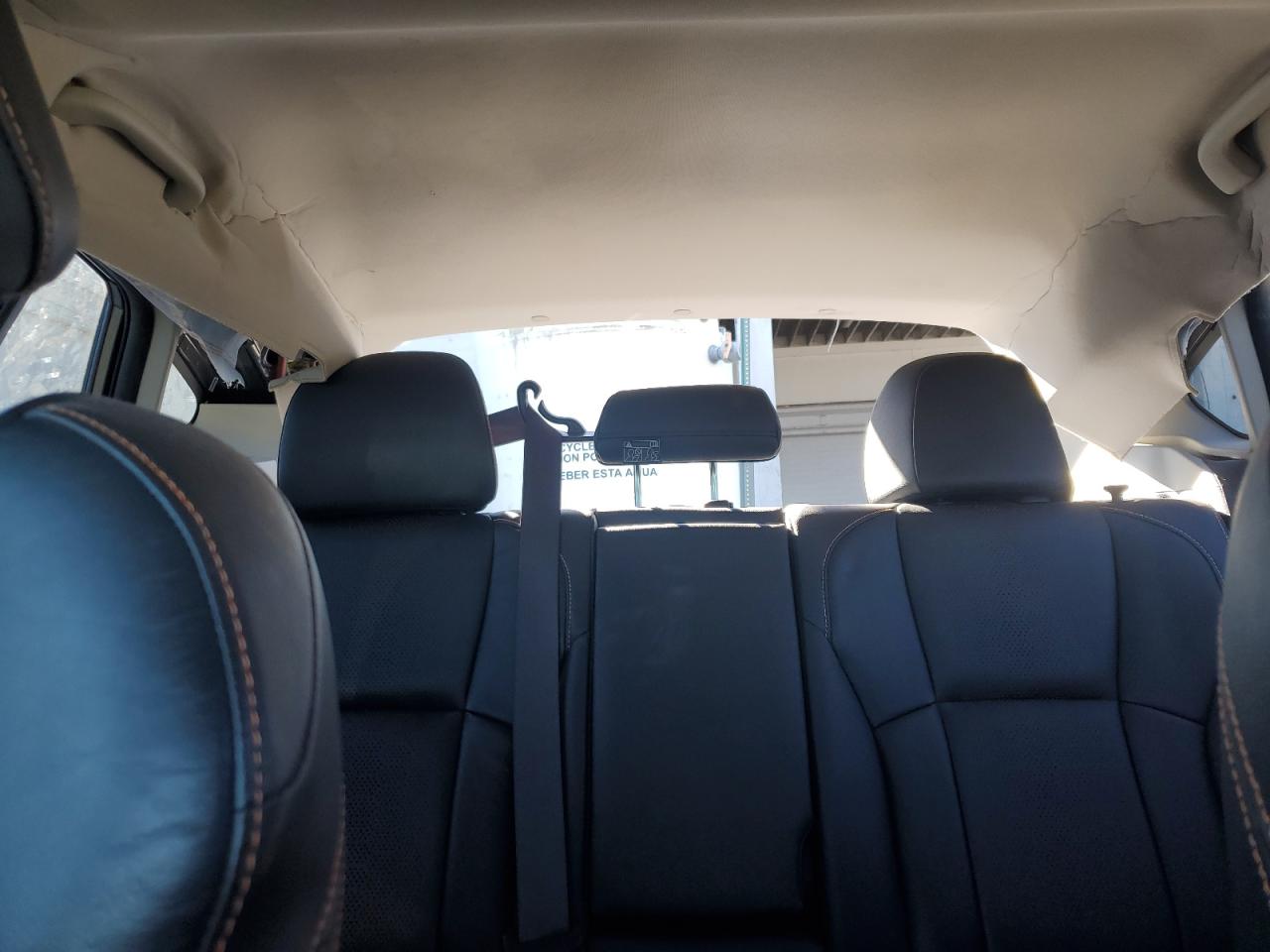 2021 Subaru Crosstrek Limited VIN: JF2GTHNC4MH667167 Lot: 91501265