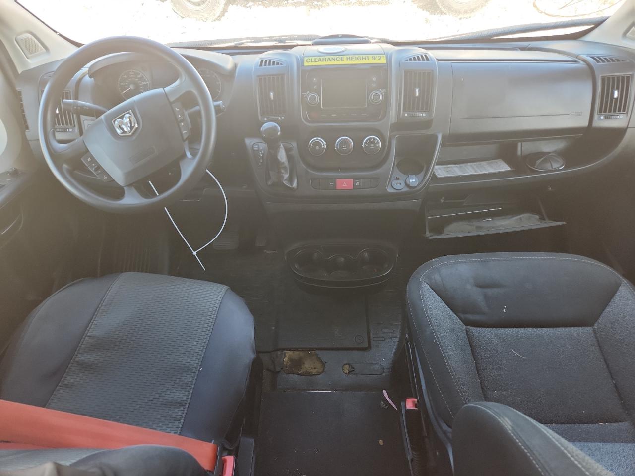 Фото: 3C6FRVJG5ME500930