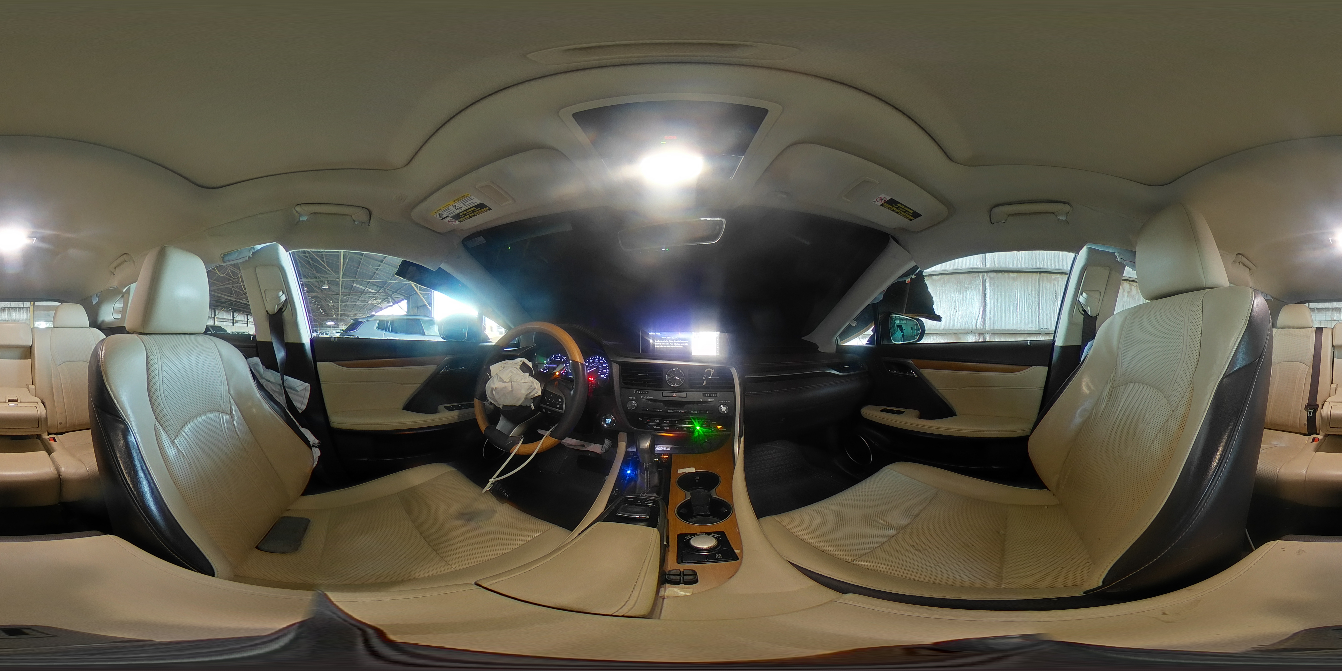 2018 Lexus Rx 350 Base VIN: 2T2ZZMCA6JC105413 Lot: 94137335