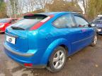 2006 FORD FOCUS 1.6 ZETEC 3DR [CLIMATE PACK] for sale at Copart GLOUCESTER