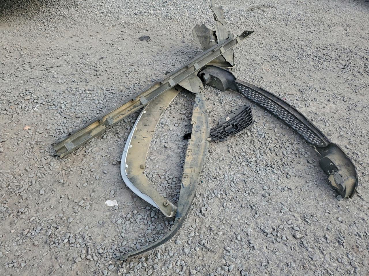 2014 Dodge Grand Caravan Se VIN: 2C4RDGBG2ER187995 Lot: 93905415