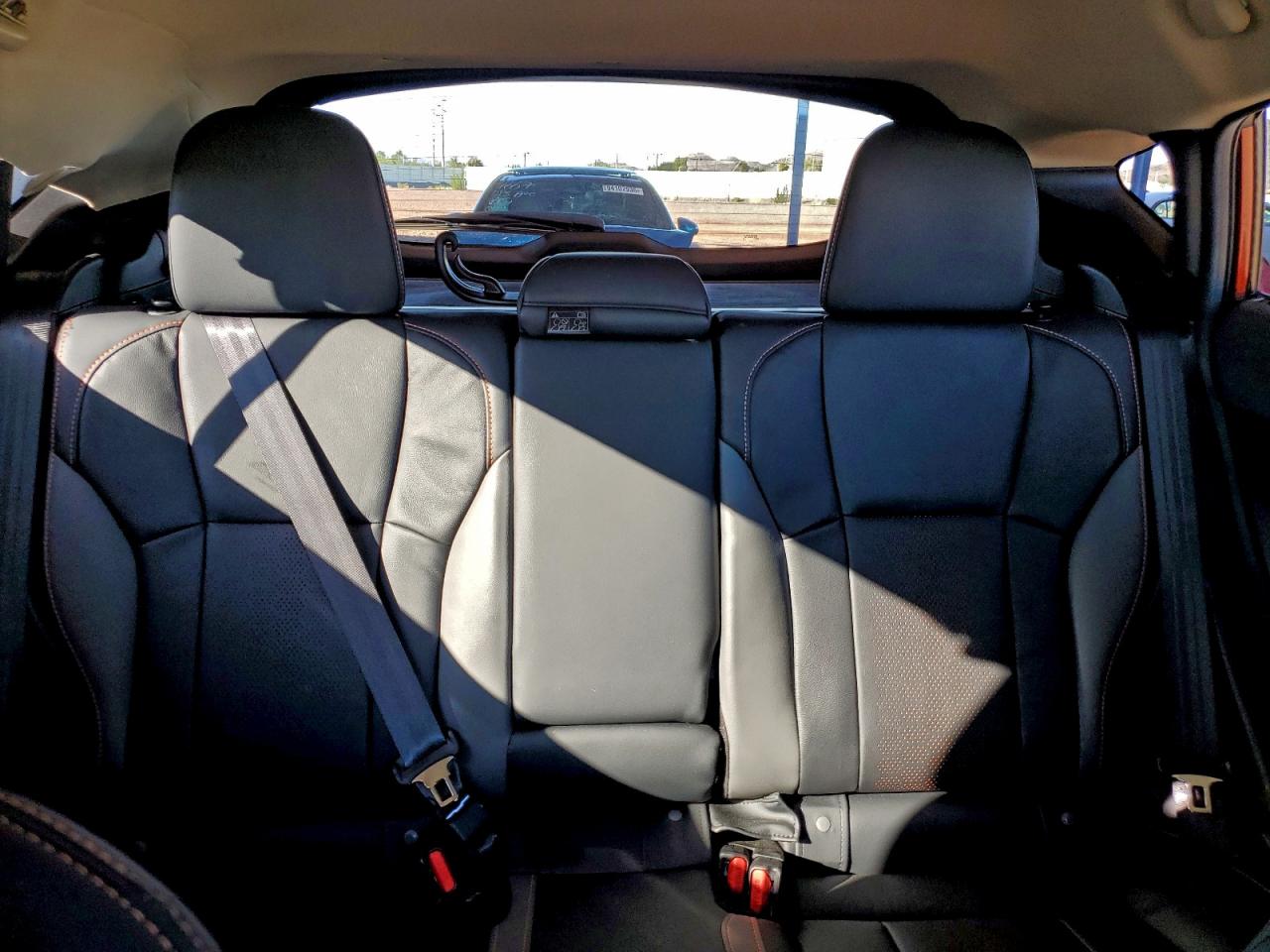 2024 Subaru Crosstrek Limited VIN: 4S4GUHL63R3804298 Lot: 94396605