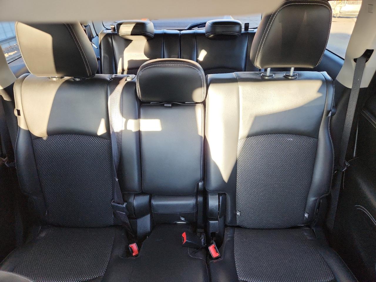 2018 Dodge Journey Crossroad VIN: 3C4PDDGG5JT364352 Lot: 93239435