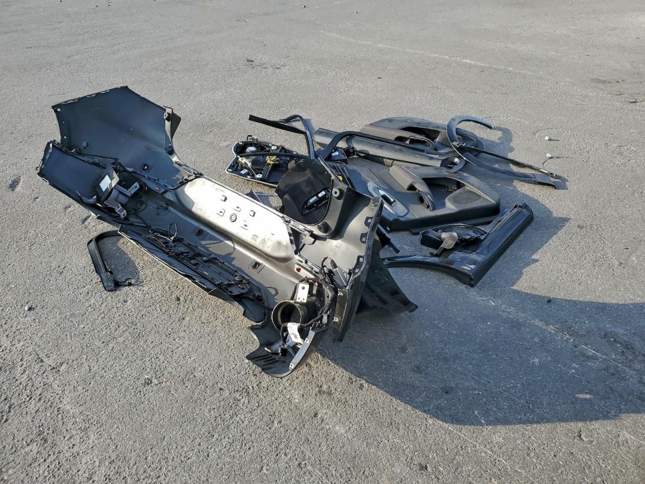 2024 Alfa Romeo Tonale Veloce VIN: ZASPATDW3R3058745 Lot: 93989445