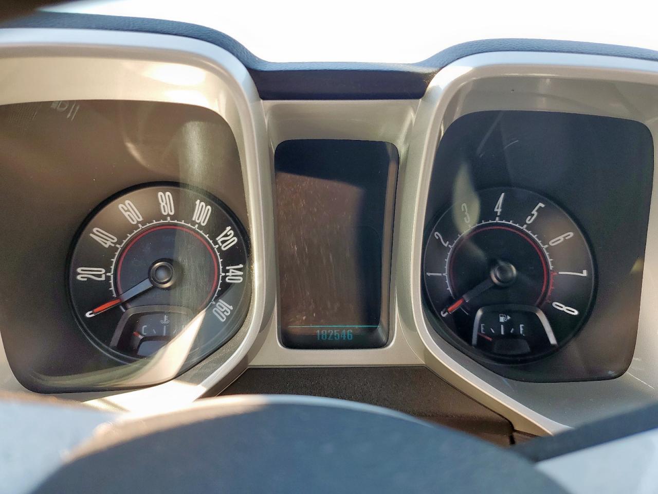 2010 Chevrolet Camaro Ls VIN: 2G1FA1EV0A9197124 Lot: 91473855