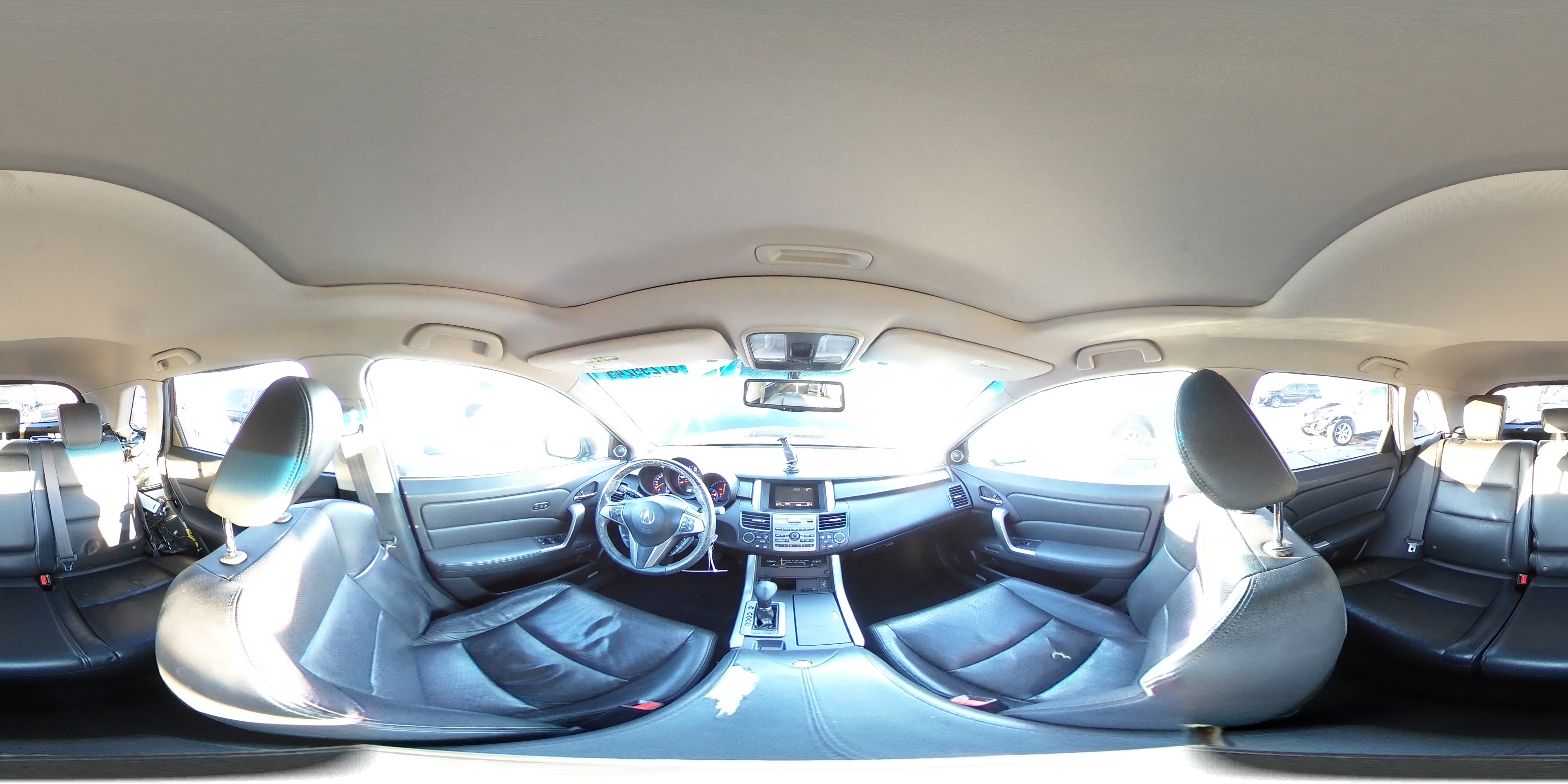 2012 Acura Rdx VIN: 5J8TB1H28CA004767 Lot: 87299245