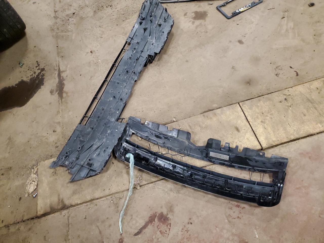 2016 Land Rover Range Rover Evoque Hse VIN: SALVR2BG9GH082333 Lot: 93134605