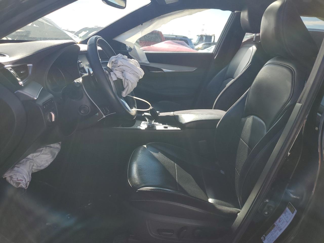 2019 Infiniti Qx50 Essential VIN: 3PCAJ5M35KF127656 Lot: 91915495