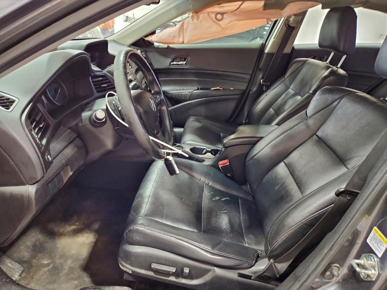 2013 Acura Ilx 20 Premium VIN: 19VDE1F53DE003038 Lot: 94053505