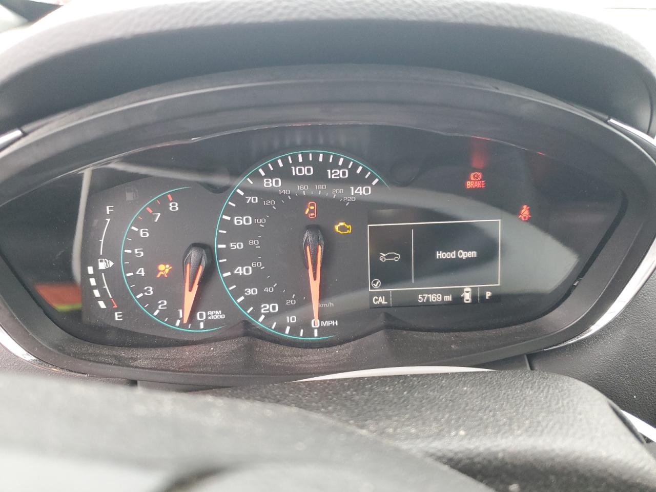 2017 Chevrolet Trax 1Lt VIN: 3GNCJPSBXHL263488 Lot: 93579795