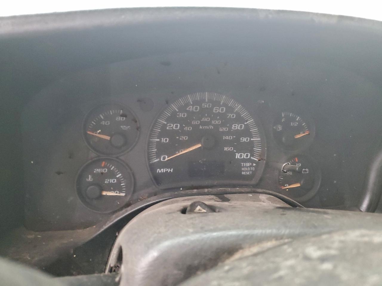 2007 Chevrolet Express G1500 VIN: 1GCFG15Z371150112 Lot: 94032135