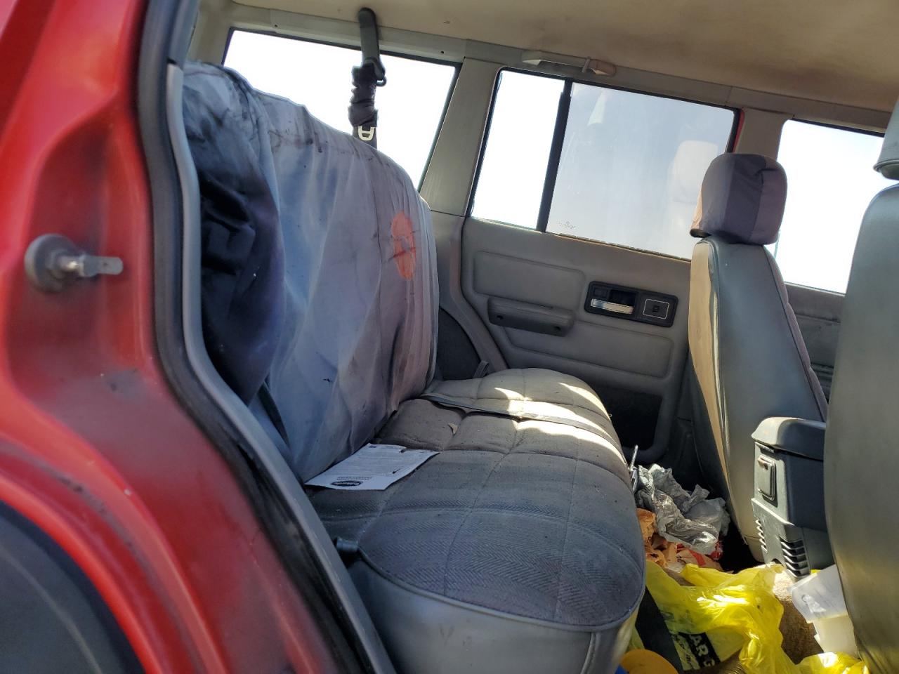 1994 Jeep Cherokee Sport VIN: 1J4FT68S7RL104713 Lot: 93564755