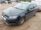 2012 VOLKSWAGEN POLO 1.2 60 S 5DR [AC] for sale at Copart COLCHESTER