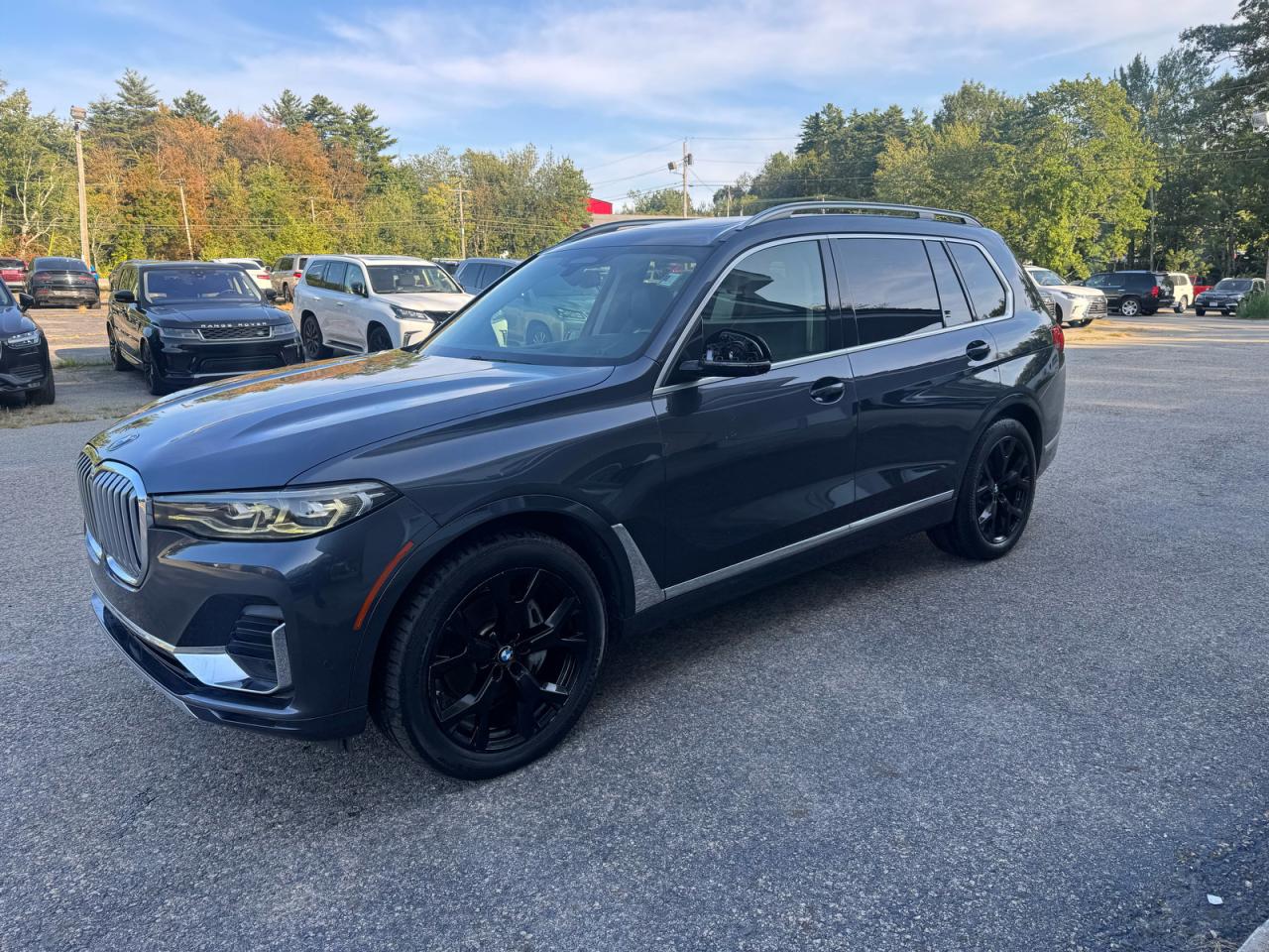 Фото: 5UXCW2C55KLB44273