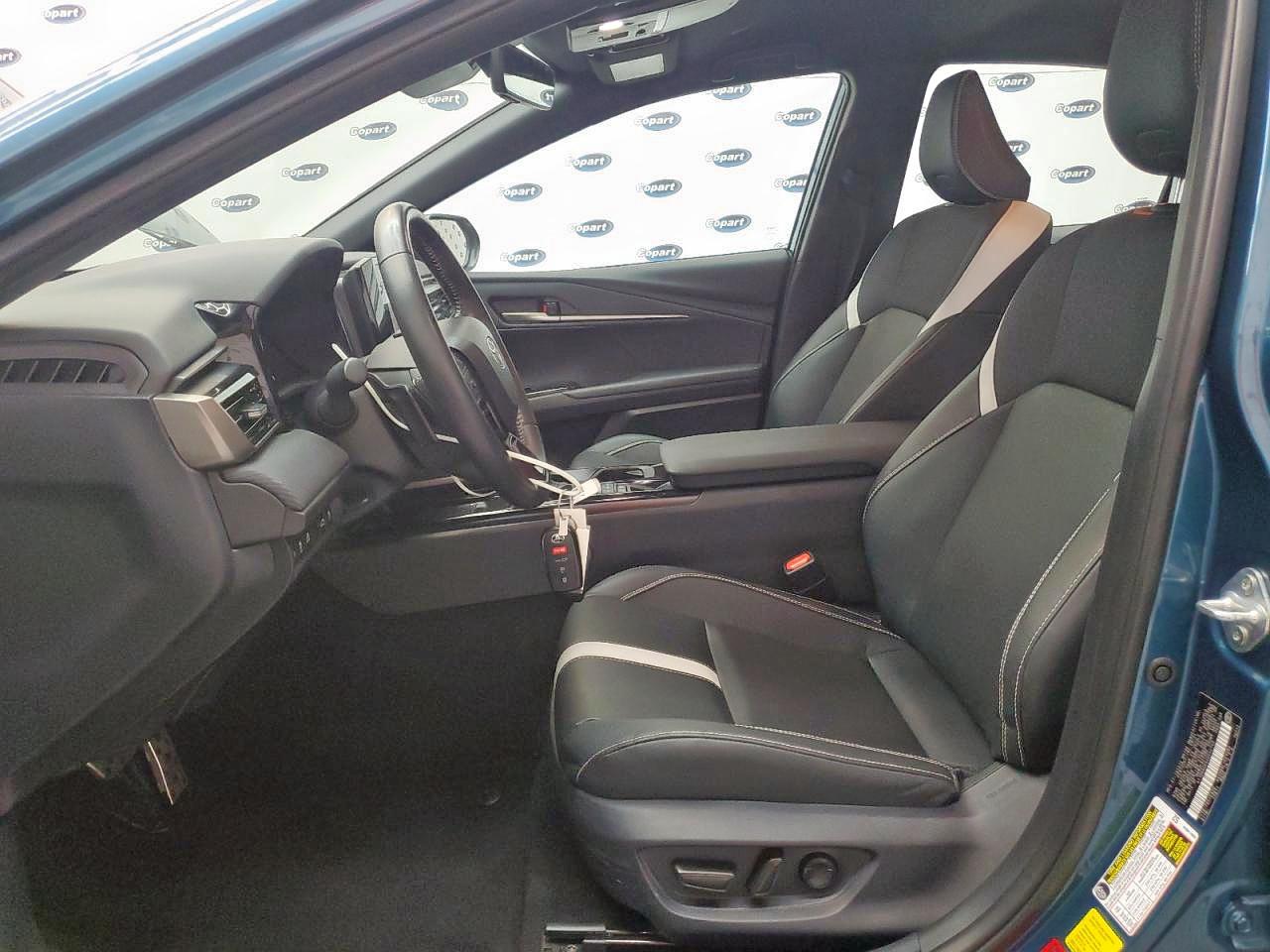 2025 Toyota Camry Xse VIN: 4T1DAACK5SU542140 Lot: 92070085