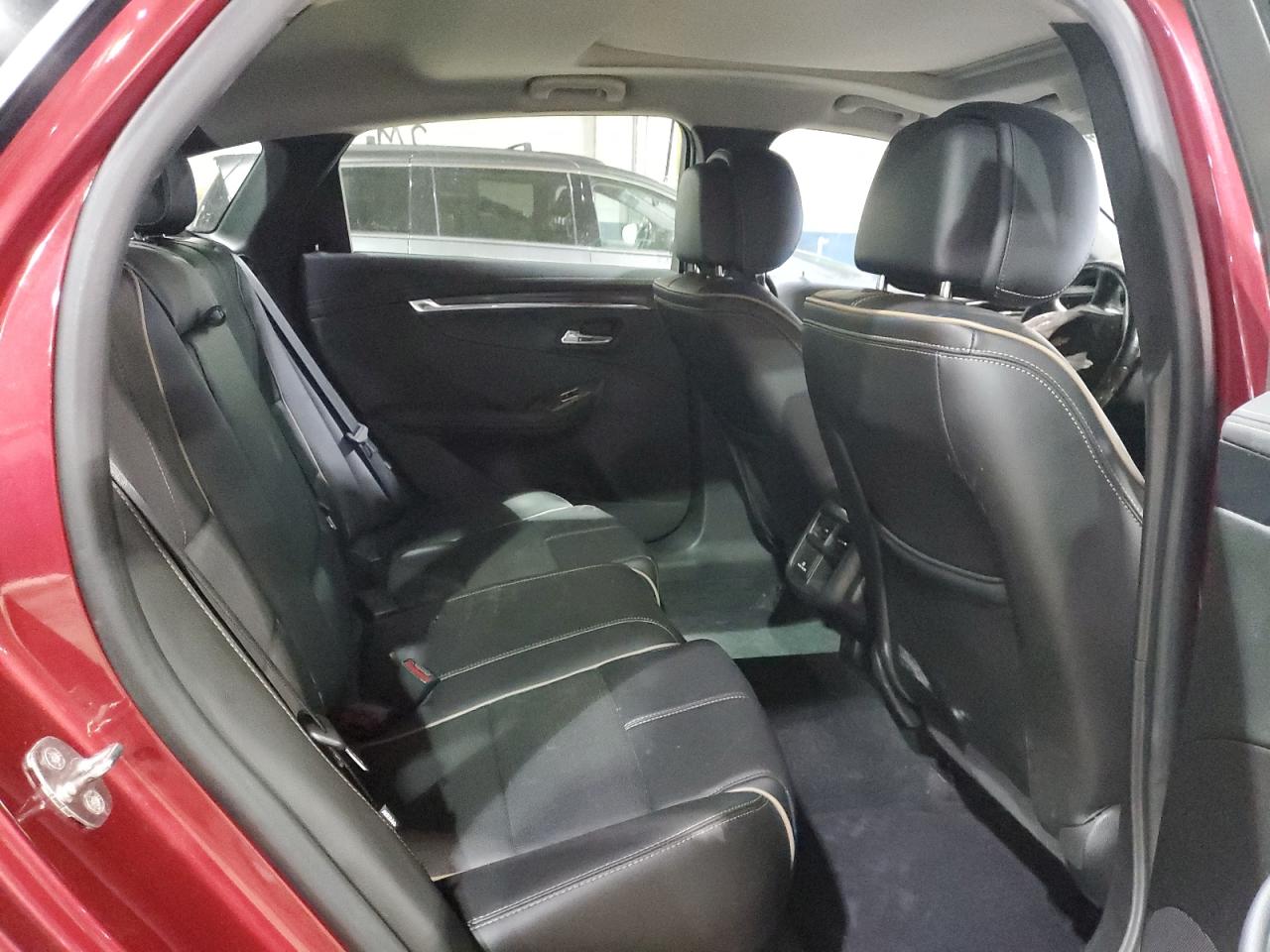 2014 Chevrolet Impala Ltz VIN: 1G1155S30EU132209 Lot: 91784595