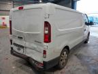 2024 RENAULT TRAFIC LL30 EXTRA BLUE DC  for sale at Copart EAST KILBRIDE