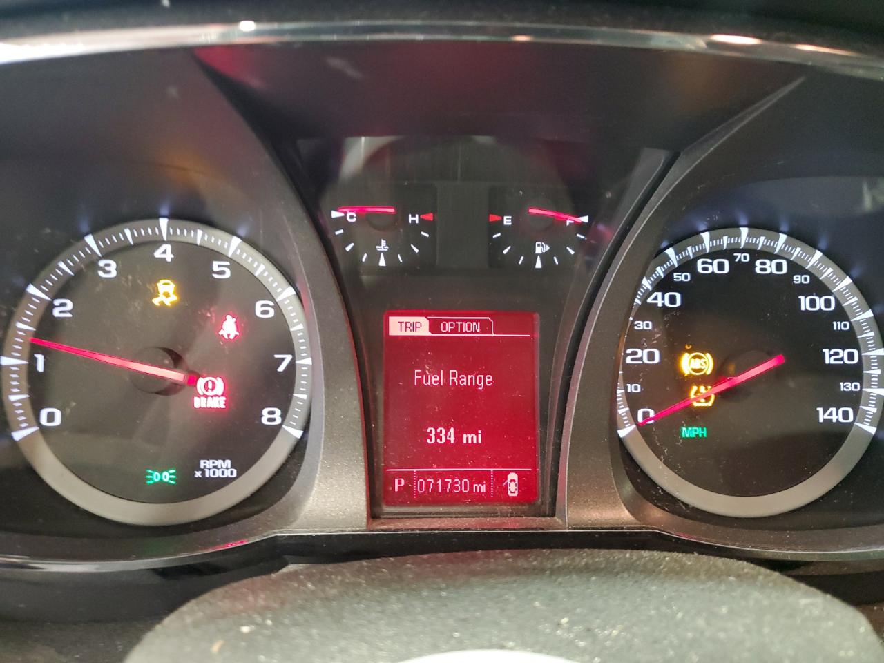 2017 GMC Terrain Sle VIN: 2GKFLSEK2H6186204 Lot: 92452395