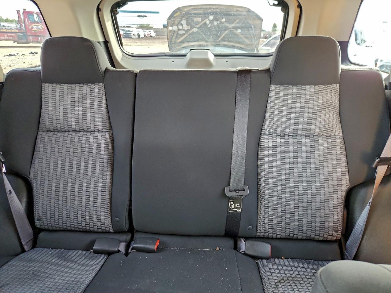 2008 Jeep Grand Cherokee Laredo VIN: 1J8GR48K08C216273 Lot: 93934835