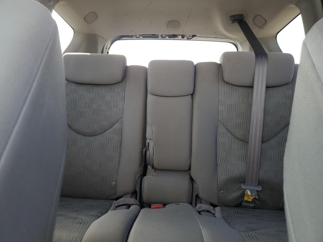 2010 Toyota Rav4 VIN: 2T3ZF4DV4AW033566 Lot: 93629655