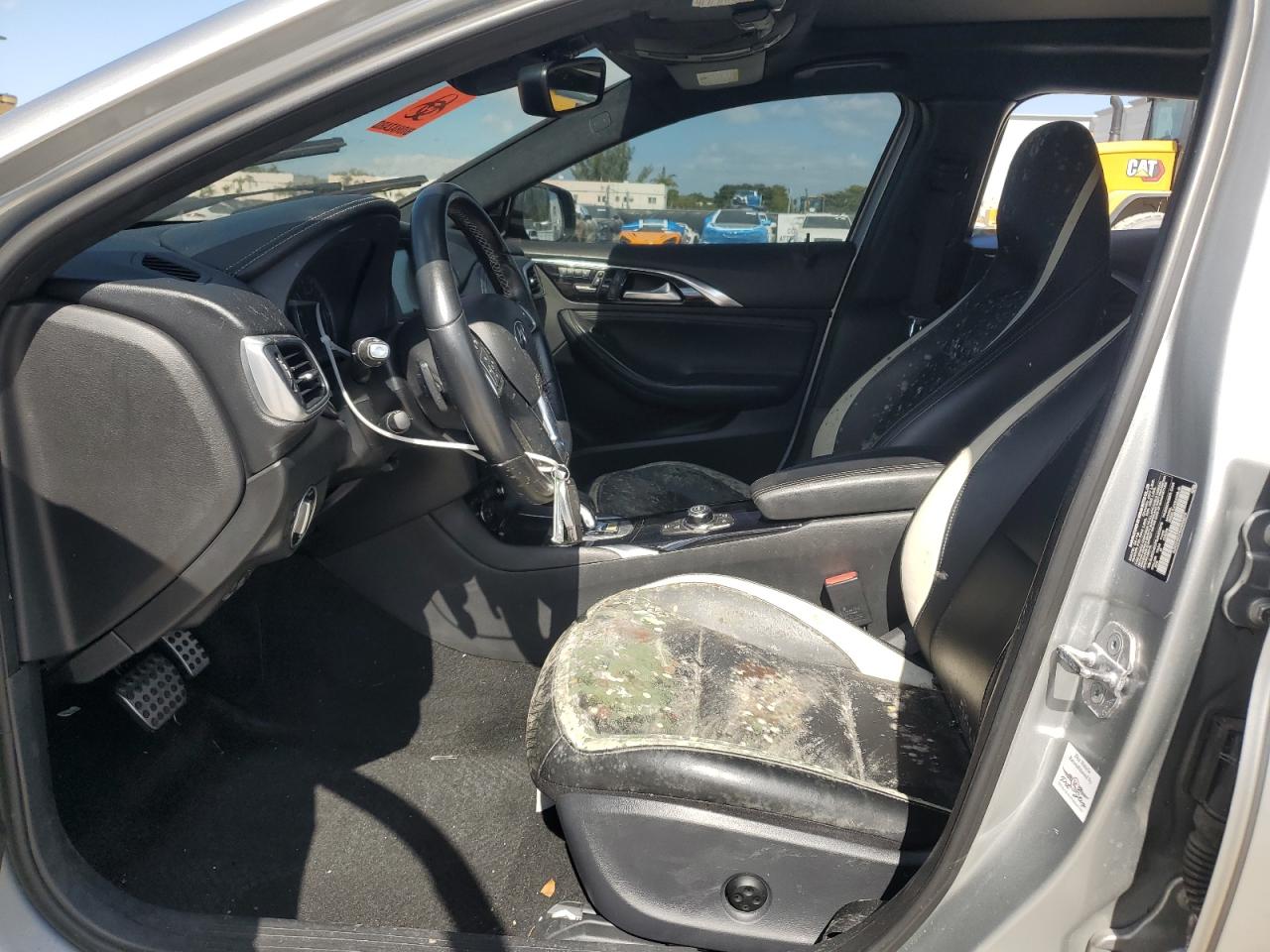 2018 Infiniti Qx30 Pure VIN: SJKCH5CP9JA003676 Lot: 92884625