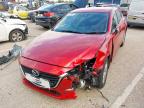 2018 MAZDA 3 2.0 SE-L NAV 5DR AUTO for sale at Copart SANDWICH