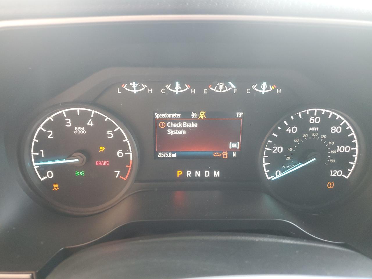 2023 Ford F150 Super Cab VIN: 1FTEX1CP4PKD57678 Lot: 92672605