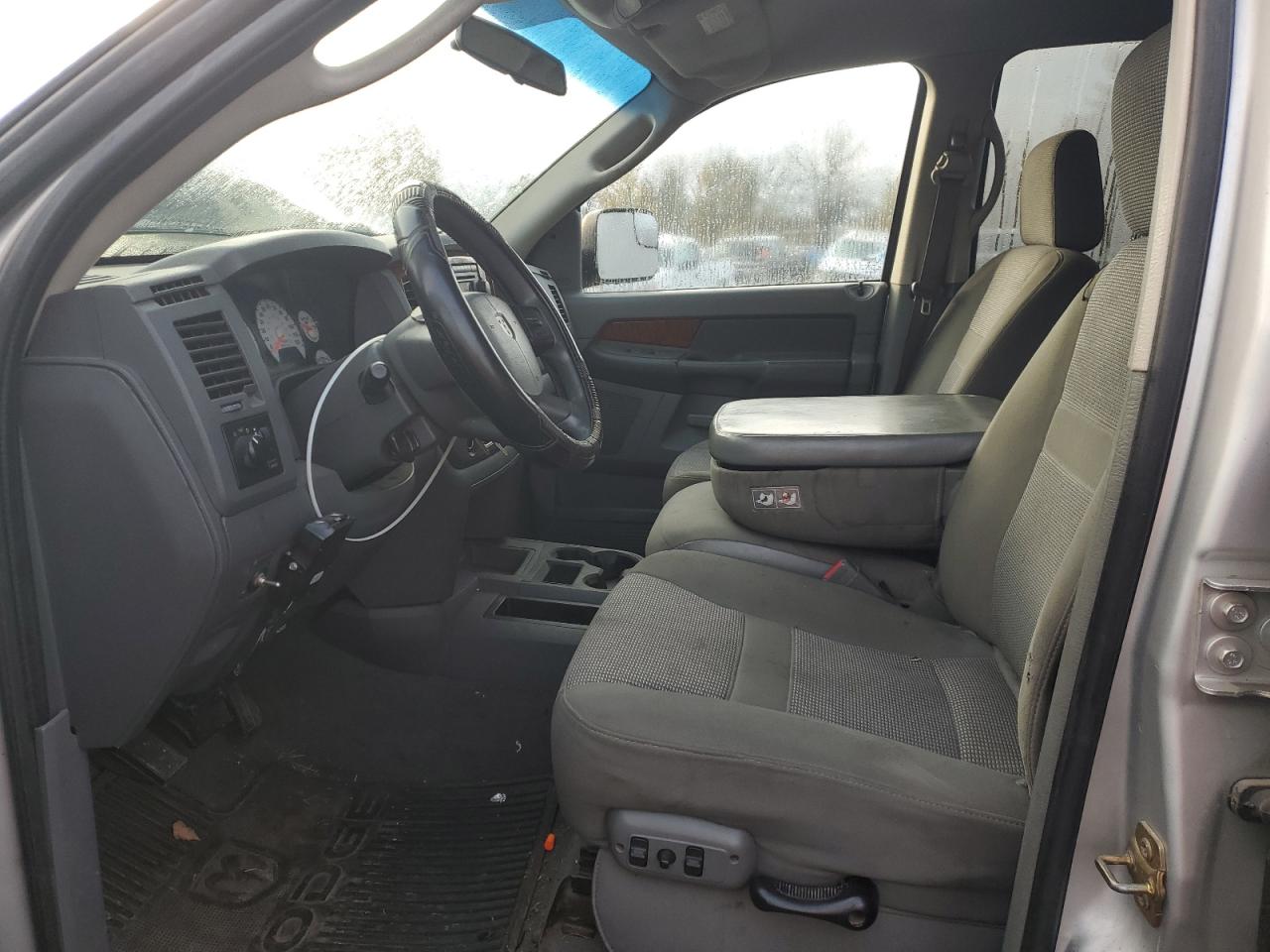 2006 Dodge Ram 3500 VIN: 3D7MX49C06G220976 Lot: 93096145