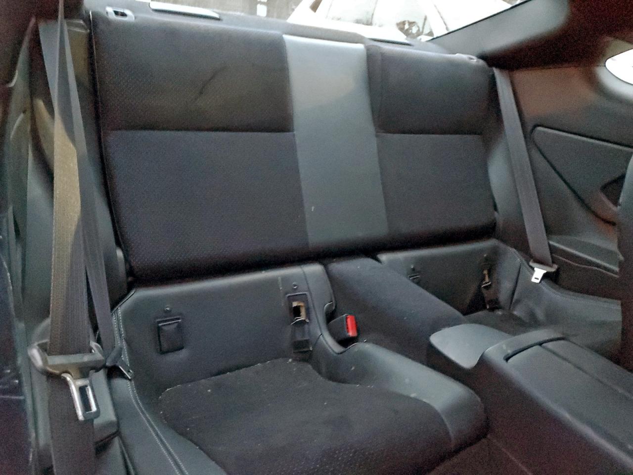 2024 Toyota Gr 86 Premium VIN: JF1ZNBE11R8752543 Lot: 93715665