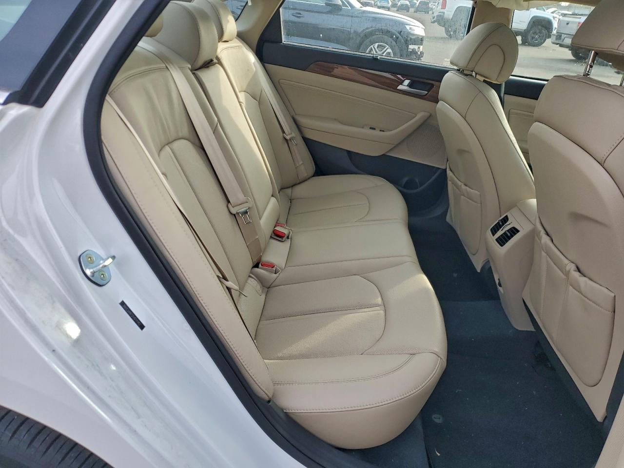 2015 Hyundai Sonata Sport VIN: 5NPE34AF5FH051982 Lot: 93366585