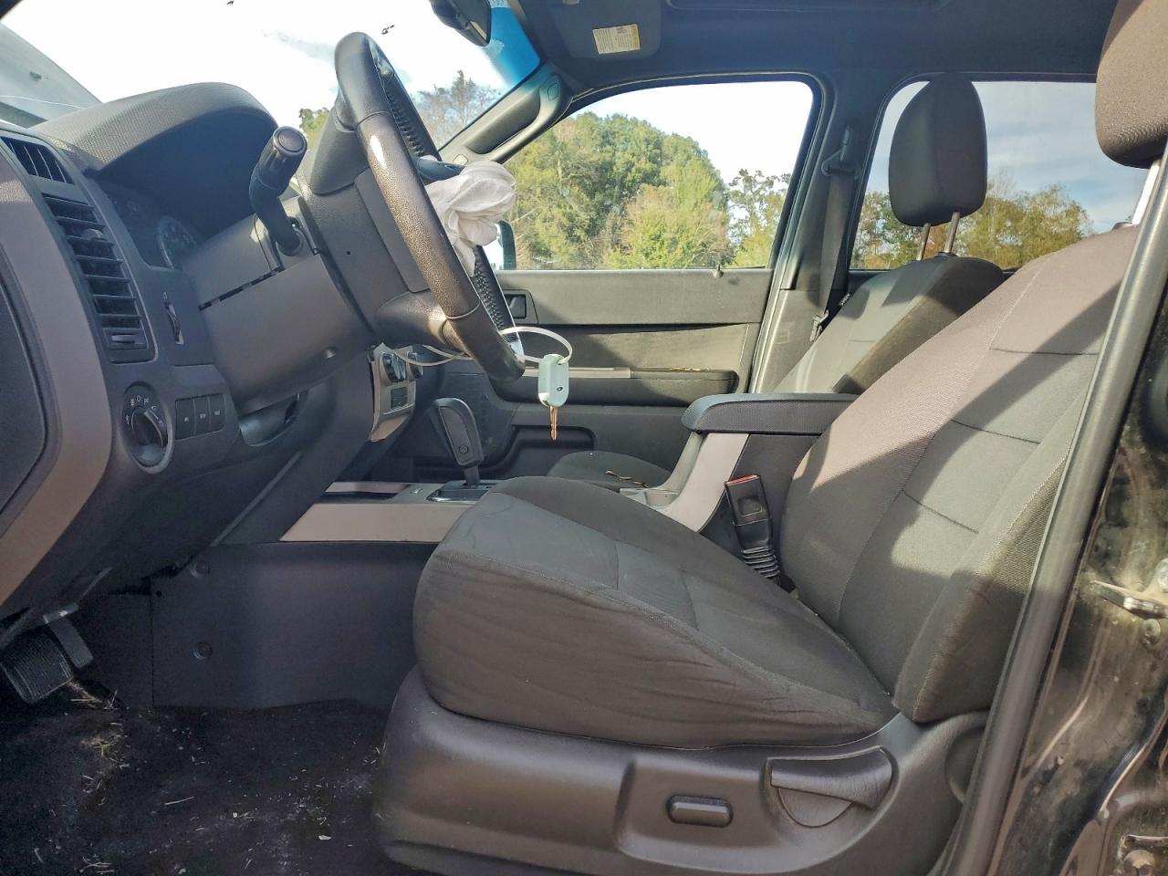 2012 Ford Escape Xlt VIN: 1FMCU0DG5CKA16689 Lot: 94731125