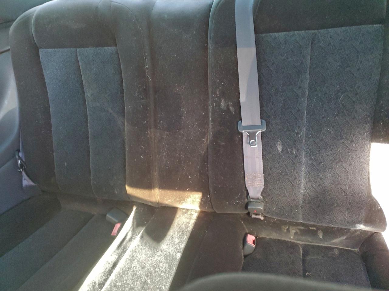 2000 Toyota Camry Solara Se VIN: 2T1CF22P5YC281635 Lot: 94874255