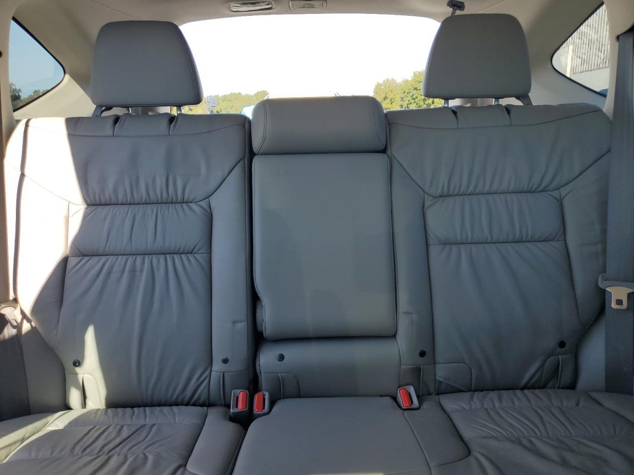 2014 Honda Cr-V Exl VIN: 2HKRM3H74EH515835 Lot: 93657645