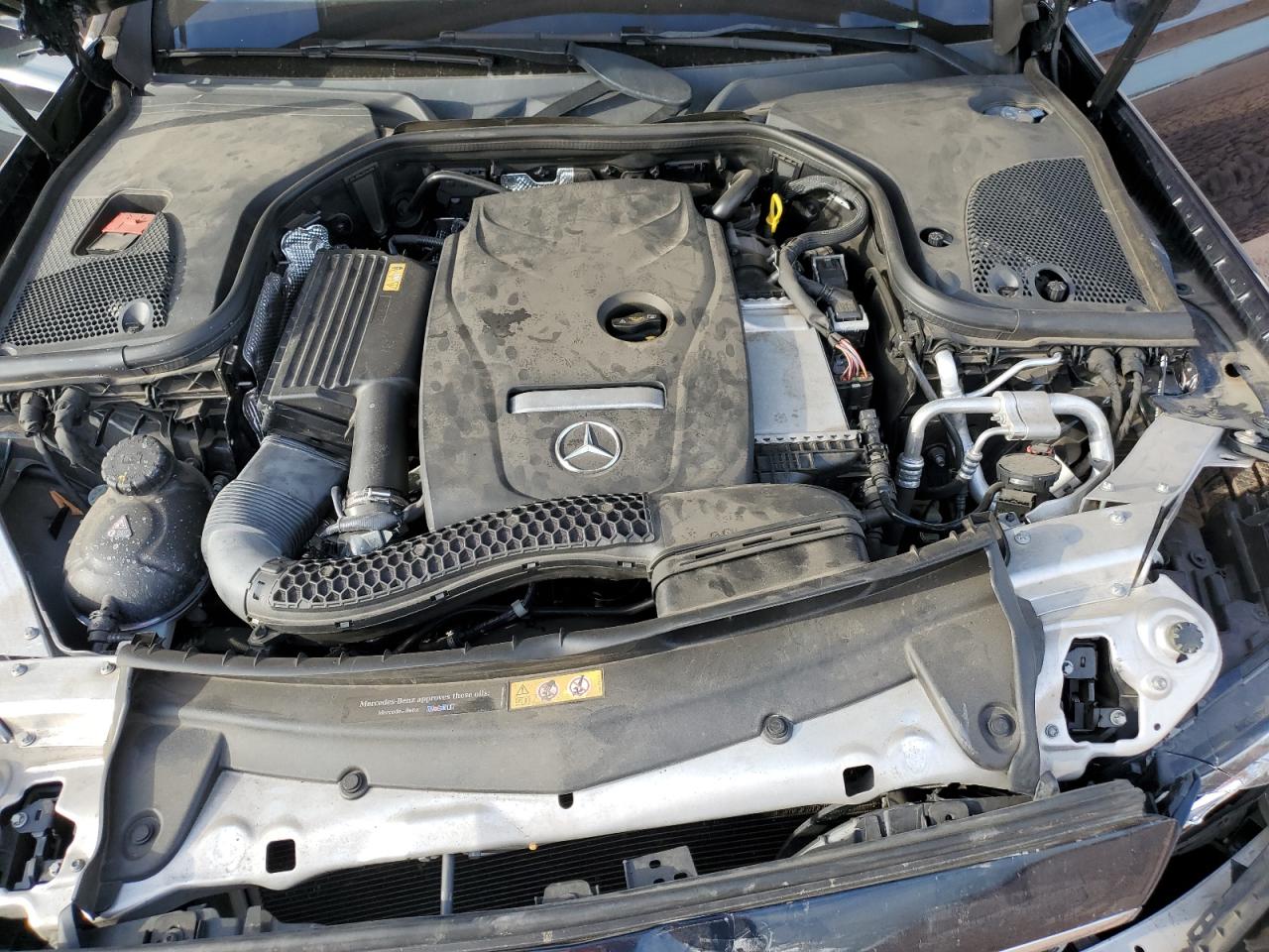 2017 Mercedes-Benz E 300 VIN: WDDZF4JB4HA038663 Lot: 92304365