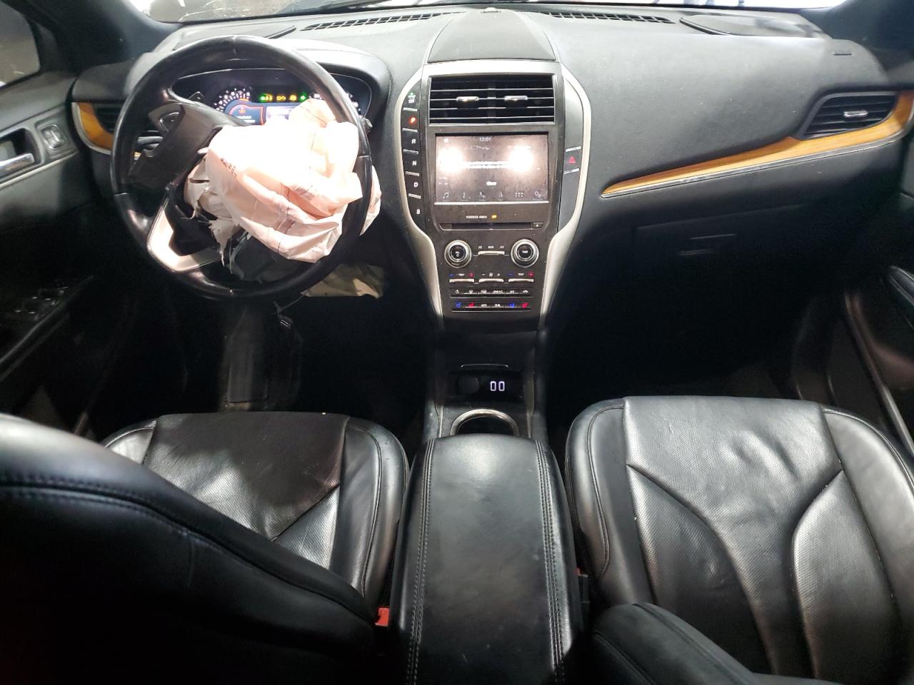 2016 Lincoln Mkc Reserve VIN: 5LMTJ3DH1GUJ19893 Lot: 93848385