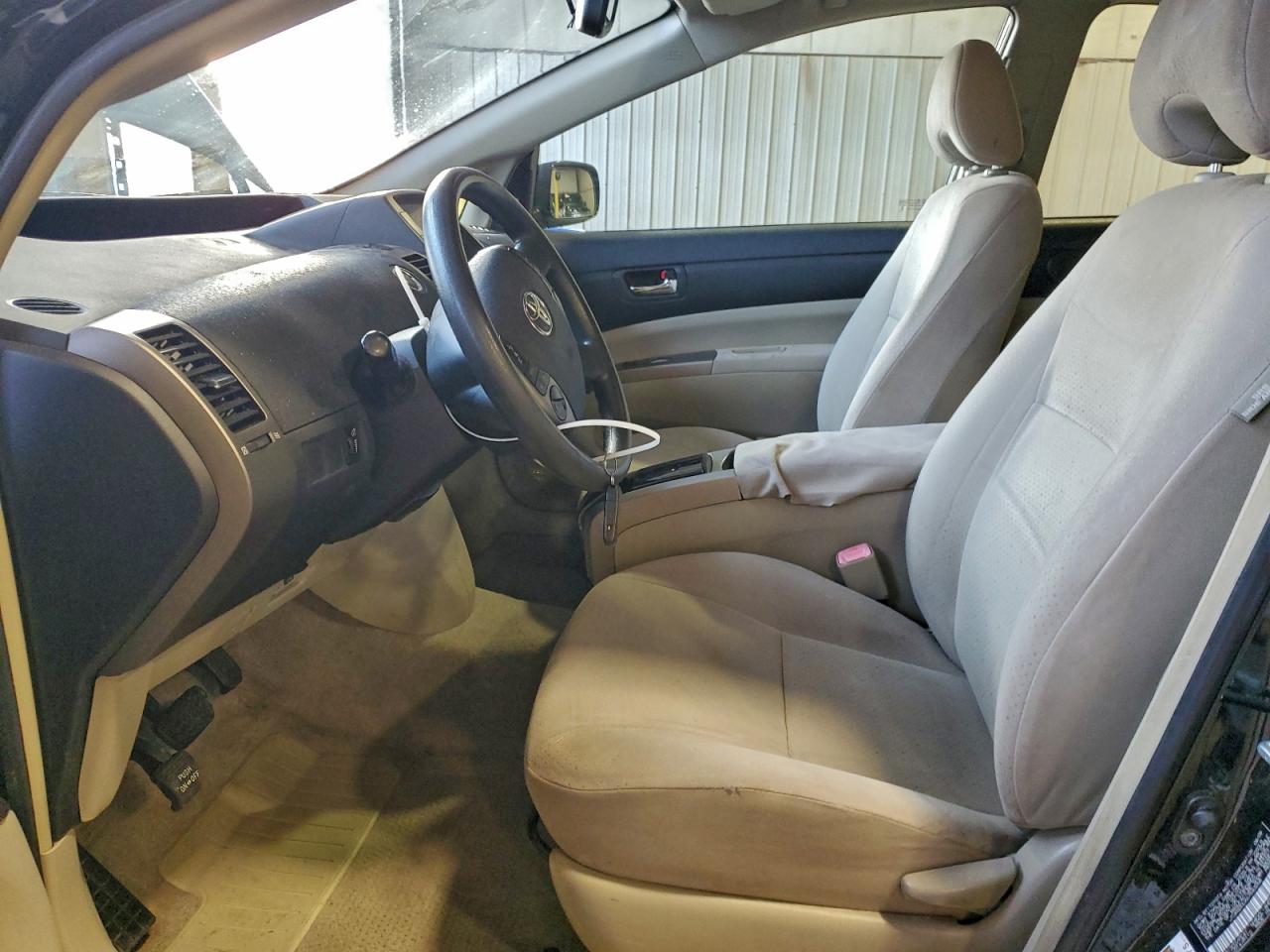 2006 Toyota Prius VIN: JTDKB20UX67543258 Lot: 93963105