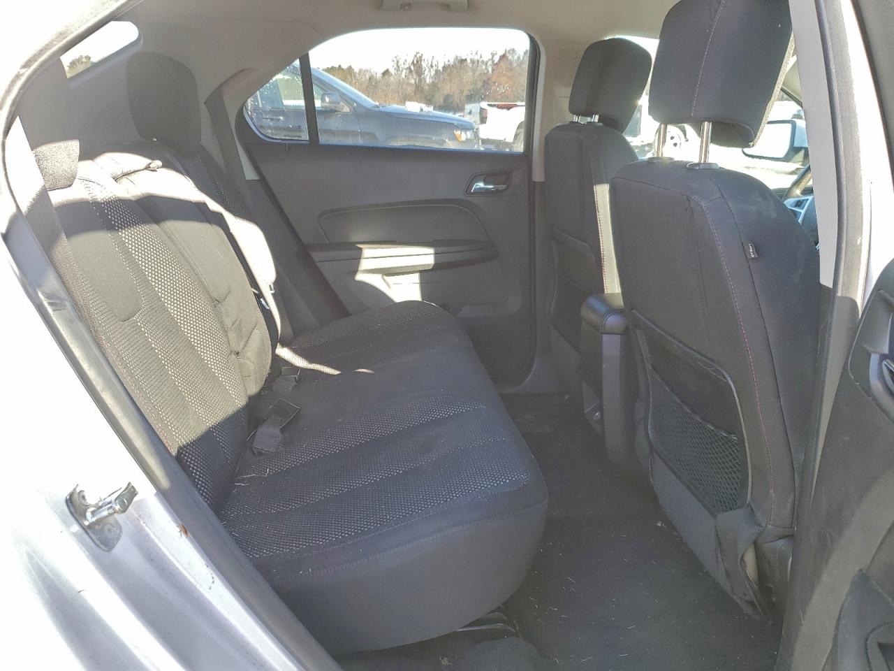 2016 Chevrolet Equinox Lt VIN: 2GNALCEK6G6215205 Lot: 94183955