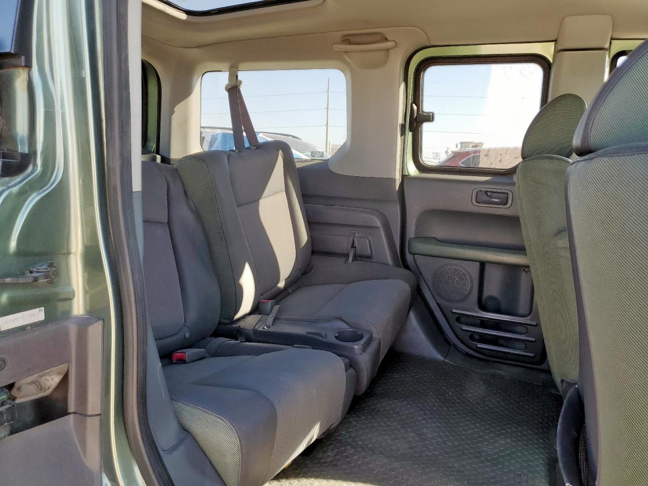 2003 Honda Element Ex VIN: 5J6YH28543L038853 Lot: 92311385